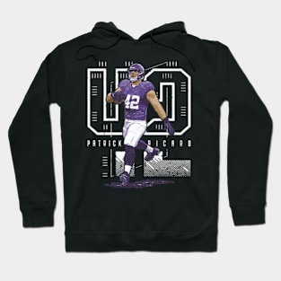 Patrick Ricard Baltimore Future Hoodie